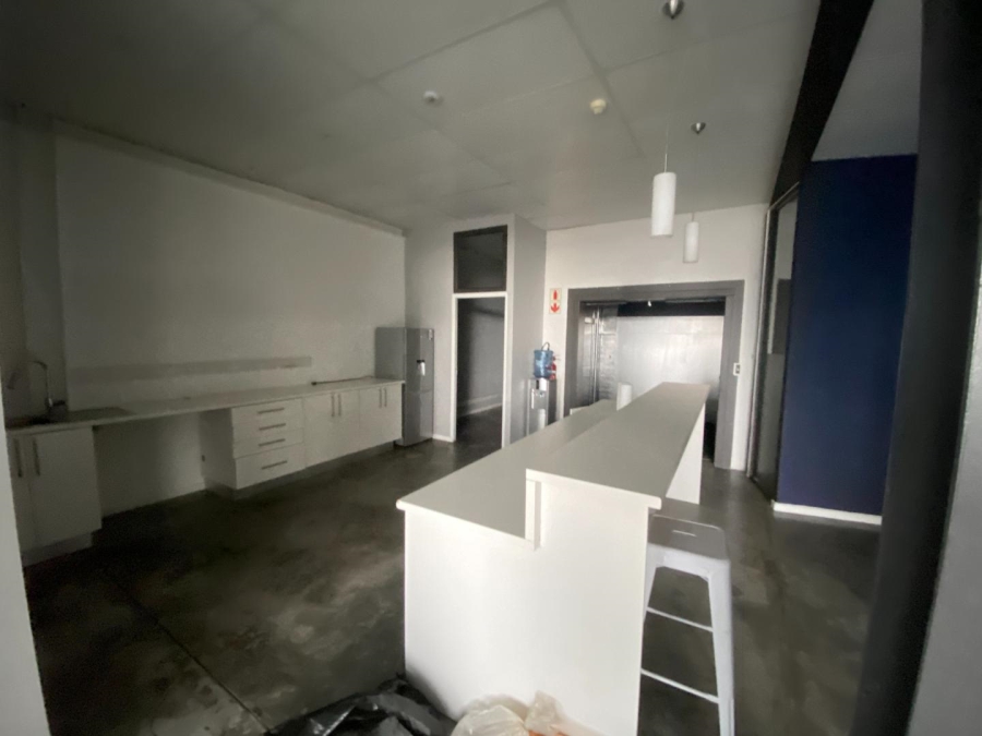 Commercial Property for Sale in Zonnebloem Western Cape